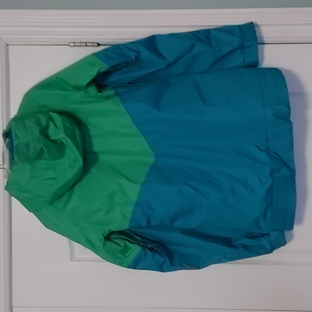 Women's Nike Thermore Ski Snowboard Jacket - Picture 2 of 5